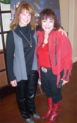 Bodie Thoene & Sharon Leigh Rude