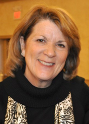 Donna McClure